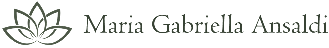 Maria Gabriella Ansaldi Logo